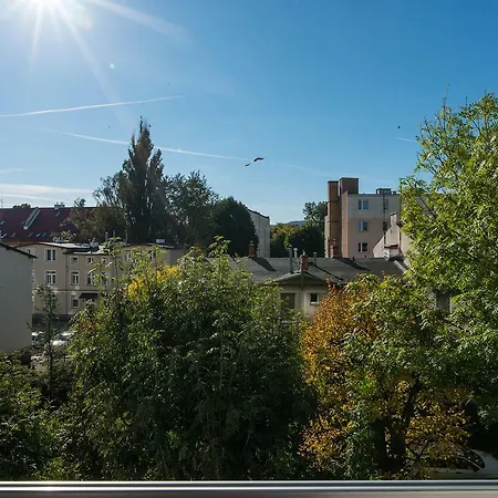 Appartement Apartament 50m2 - 3 Minuty Od Plazy