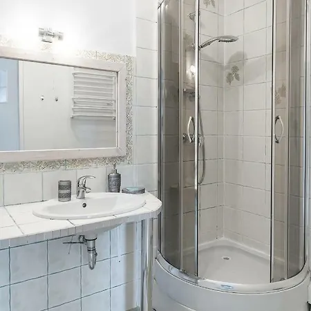 Appartement Apartament 50m2 - 3 Minuty Od Plazy
