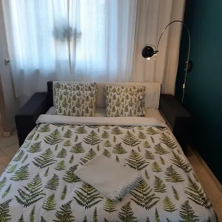 Apartament 50m2 - 3 Minuty Od Plazy *