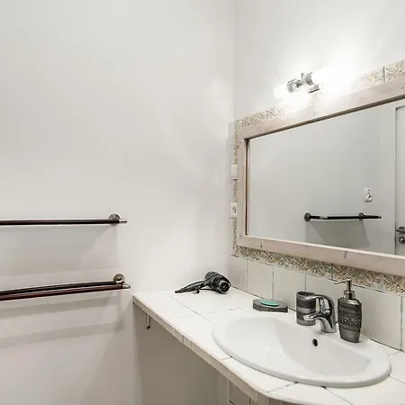 Apartament 50m2 - 3 Minuty Od Plazy