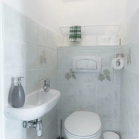 Apartament 50m2 - 3 Minuty Od Plazy * Sopot