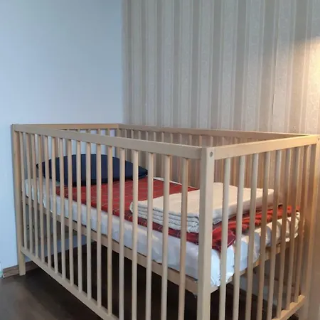 Apartament 50m2 - 3 Minuty Od Plazy Appartement