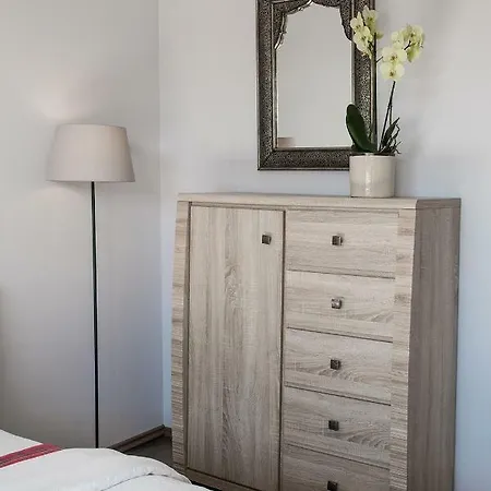 Apartament 50m2 - 3 Minuty Od Plazy * Sopot