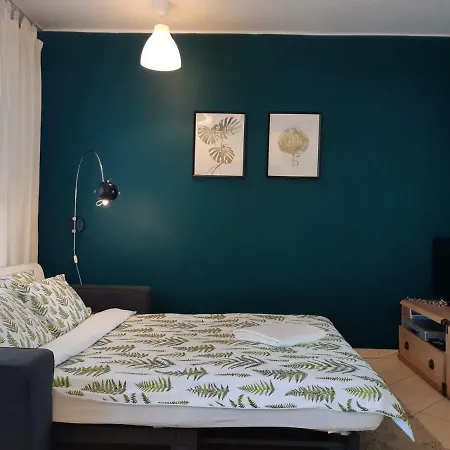 Appartement Apartament 50m2 - 3 Minuty Od Plazy