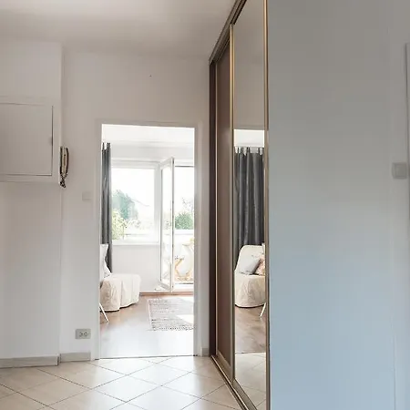 Apartament 50m2 - 3 Minuty Od Plazy Sopot